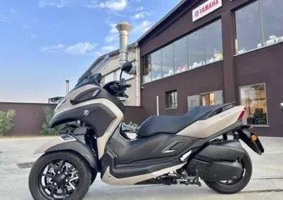 Yamaha Tricity 300 (2021 - 24) - Annuncio 10128122