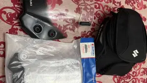 Suzuki V-Strom 650XT (2021 - 25)  (7)