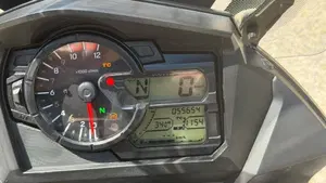 Suzuki V-Strom 650XT (2021 - 25)  (6)