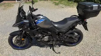 Suzuki V-Strom 650XT (2021 - 25) usata