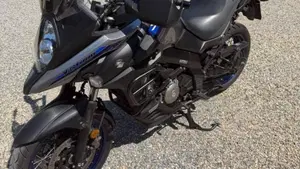 Suzuki V-Strom 650XT (2021 - 25)  (4)