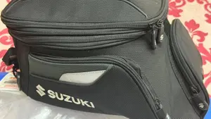 Suzuki V-Strom 650XT (2021 - 25)  (9)