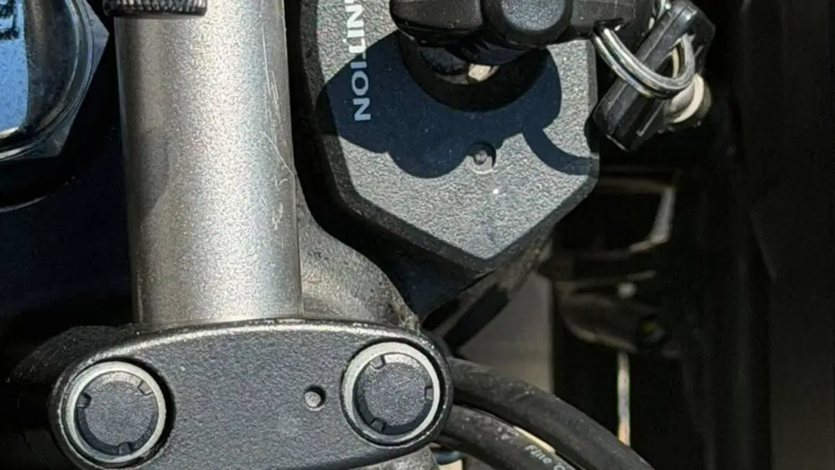 Suzuki V-Strom 650XT (2021 - 25)  (10)