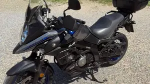 Suzuki V-Strom 650XT (2021 - 25)  (11)