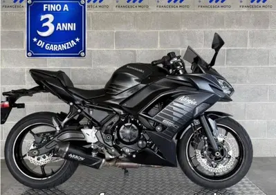 Kawasaki Ninja 650 (2025 - 26) - Annuncio 10126647