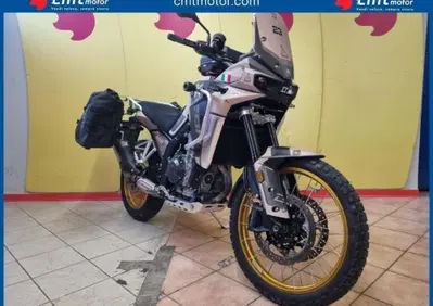 Kove 800X Pro (2024 - 25) - Annuncio 10128125