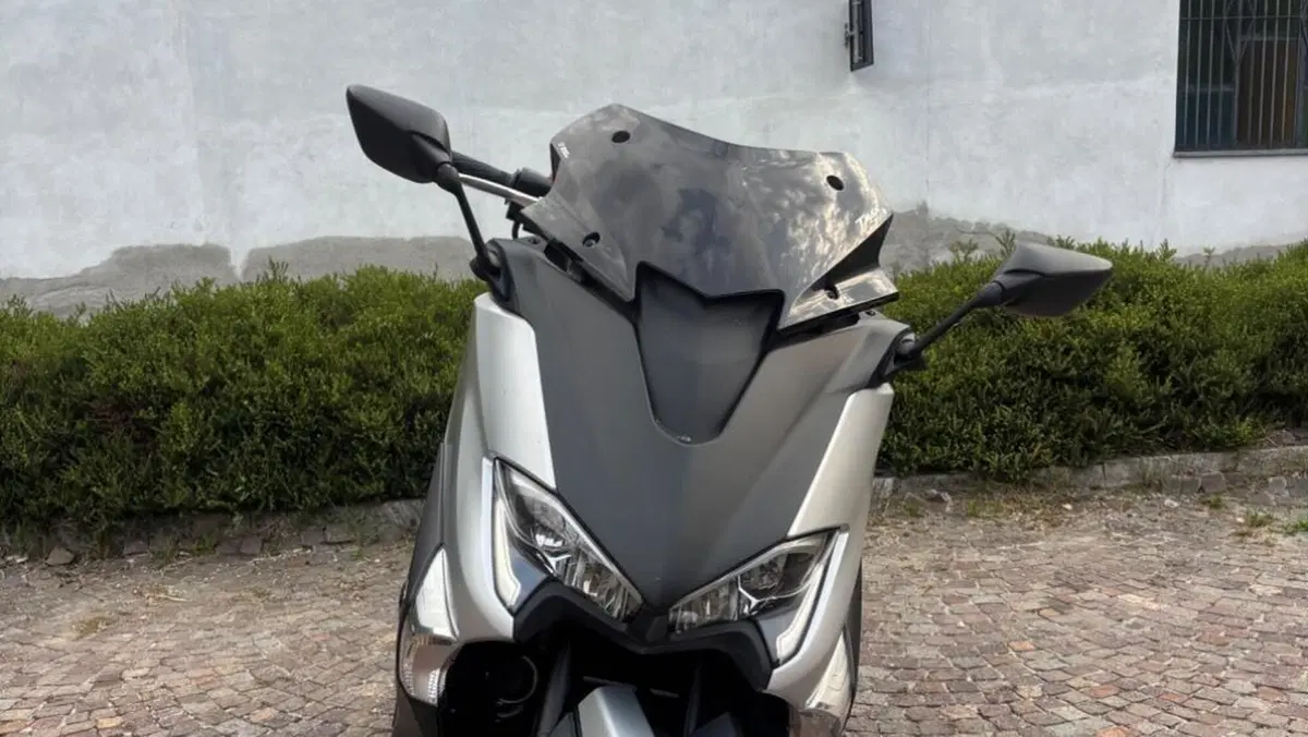 Yamaha T-Max 530 SX (2017 - 19)  (3)