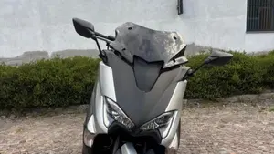 Yamaha T-Max 530 SX (2017 - 19)  (3)