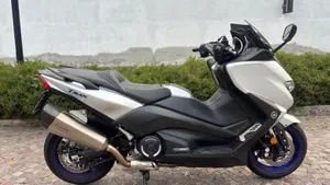 Yamaha T-Max 530 SX (2017 - 19) 