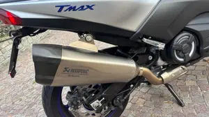 Yamaha T-Max 530 SX (2017 - 19)  (5)