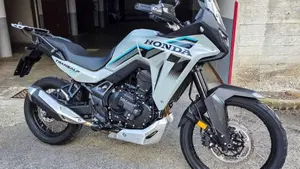 Honda Transalp XL750 (2026) 