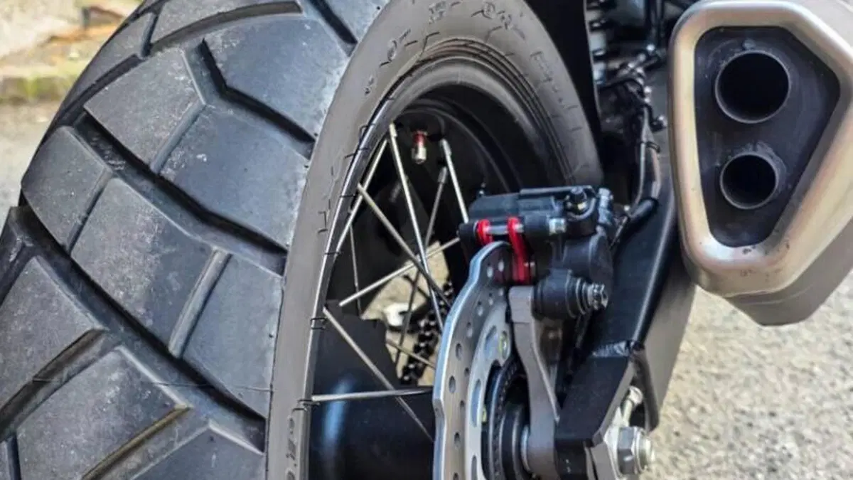 Honda Transalp XL750 (2026)  (5)