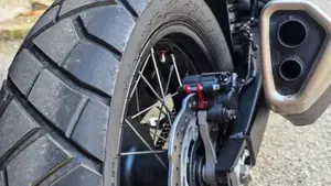 Honda Transalp XL750 (2026)  (5)