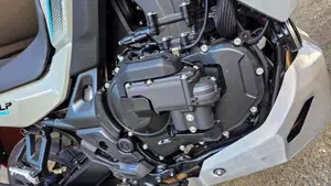 Honda Transalp XL750 (2026)  (6)