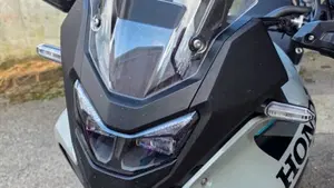 Honda Transalp XL750 (2026)  (8)
