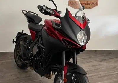 MV Agusta Turismo Veloce 800 Lusso SCS (2021 - 26) - Annuncio 10128129