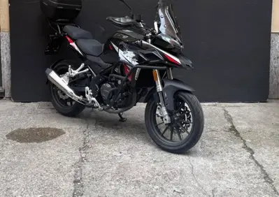 Benelli TRK 251 (2019 - 20) - Annuncio 10128132