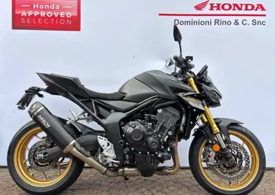 Honda CB 1000 Hornet SP (2025 - 26) - Annuncio 10128143