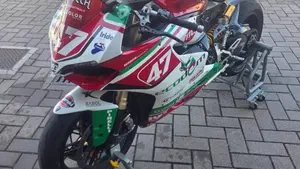 Ducati 1199 Panigale (2012 - 13)  (2)