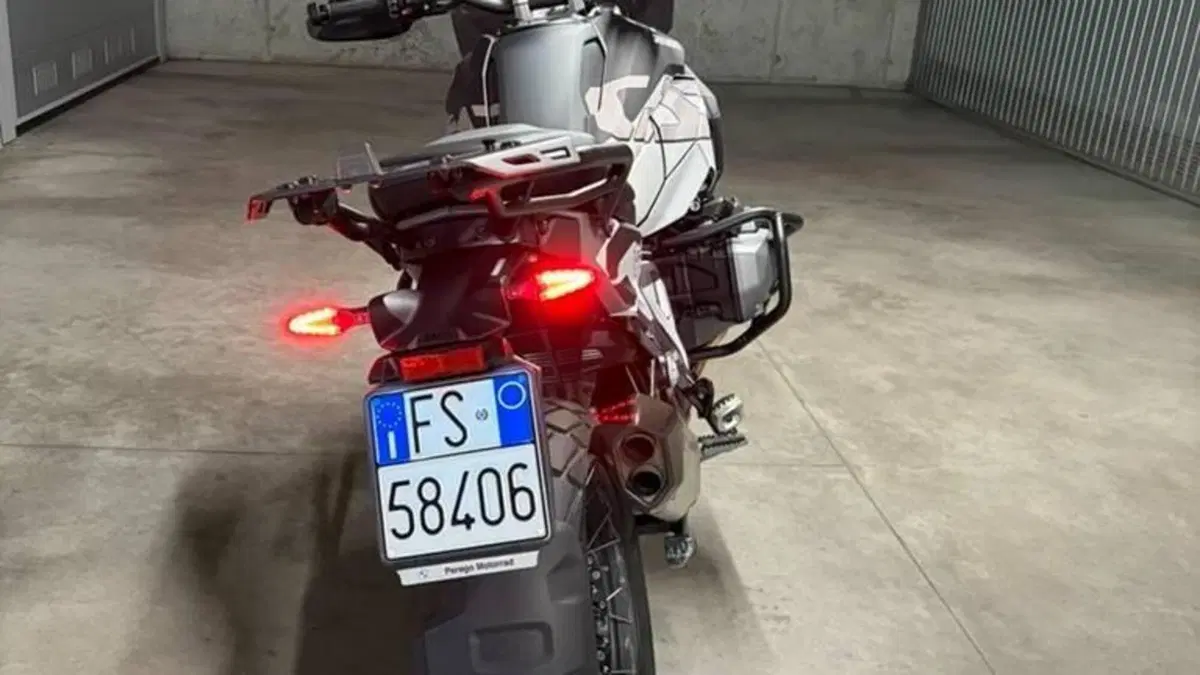 Bmw R 1300 GS ASA (2024 - 26)  (3)