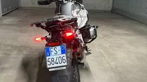 Bmw R 1300 GS ASA (2024 - 26)  (3)