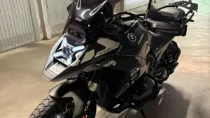 Bmw R 1300 GS ASA (2024 - 26)  (5)