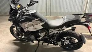 Bmw R 1300 GS ASA (2024 - 26)  (6)