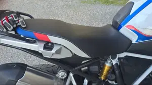 Bmw R 1250 GS (2019 - 20)  (2)