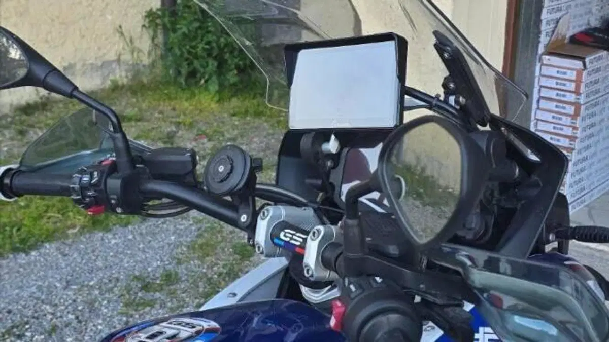 Bmw R 1250 GS (2019 - 20)  (3)