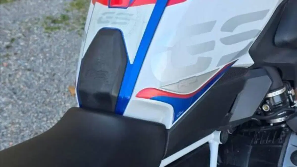 Bmw R 1250 GS (2019 - 20)  (4)