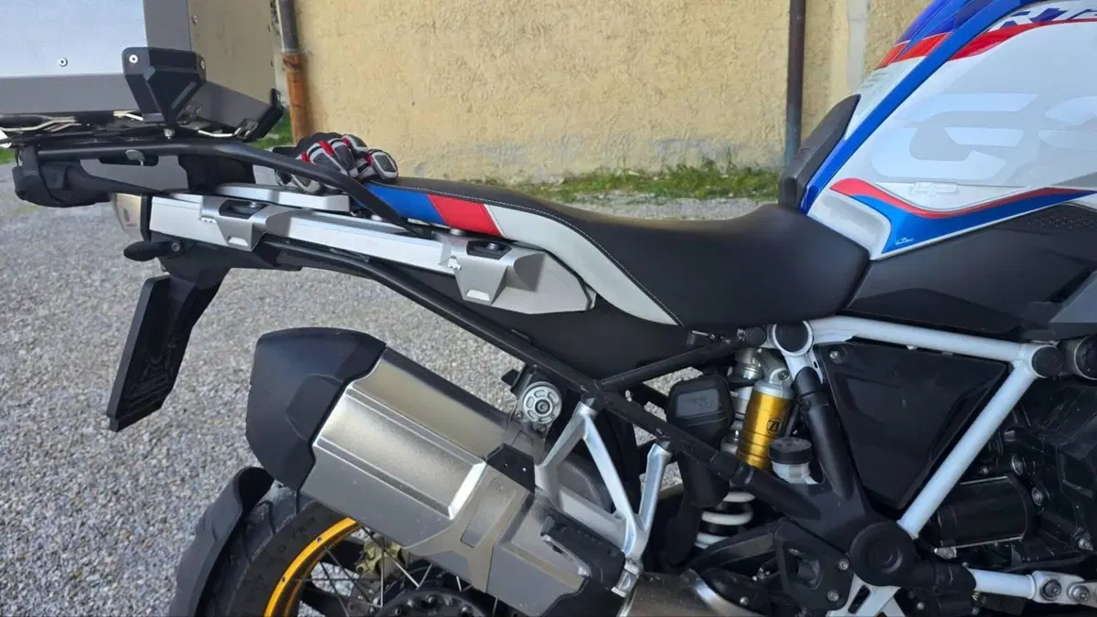 Bmw R 1250 GS (2019 - 20)  (7)