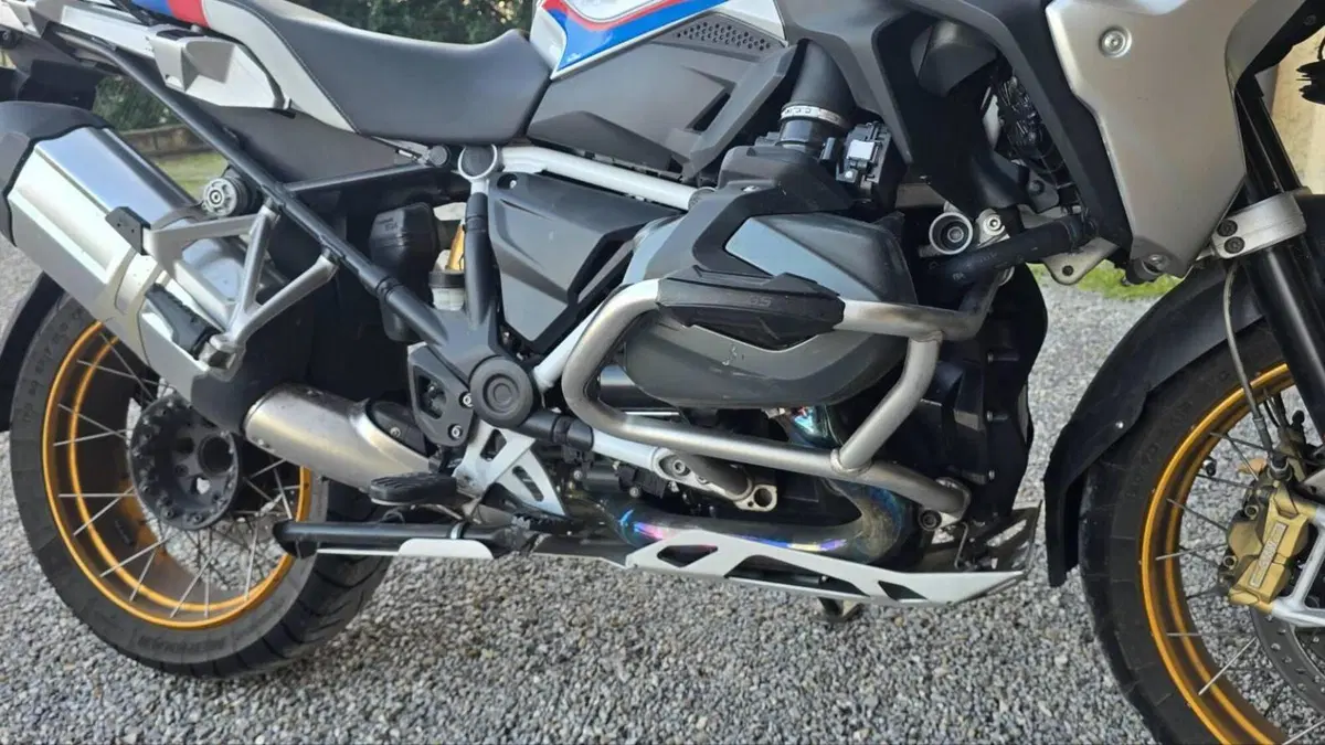 Bmw R 1250 GS (2019 - 20)  (9)