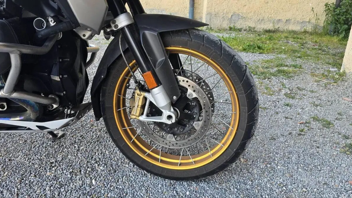 Bmw R 1250 GS (2019 - 20)  (10)