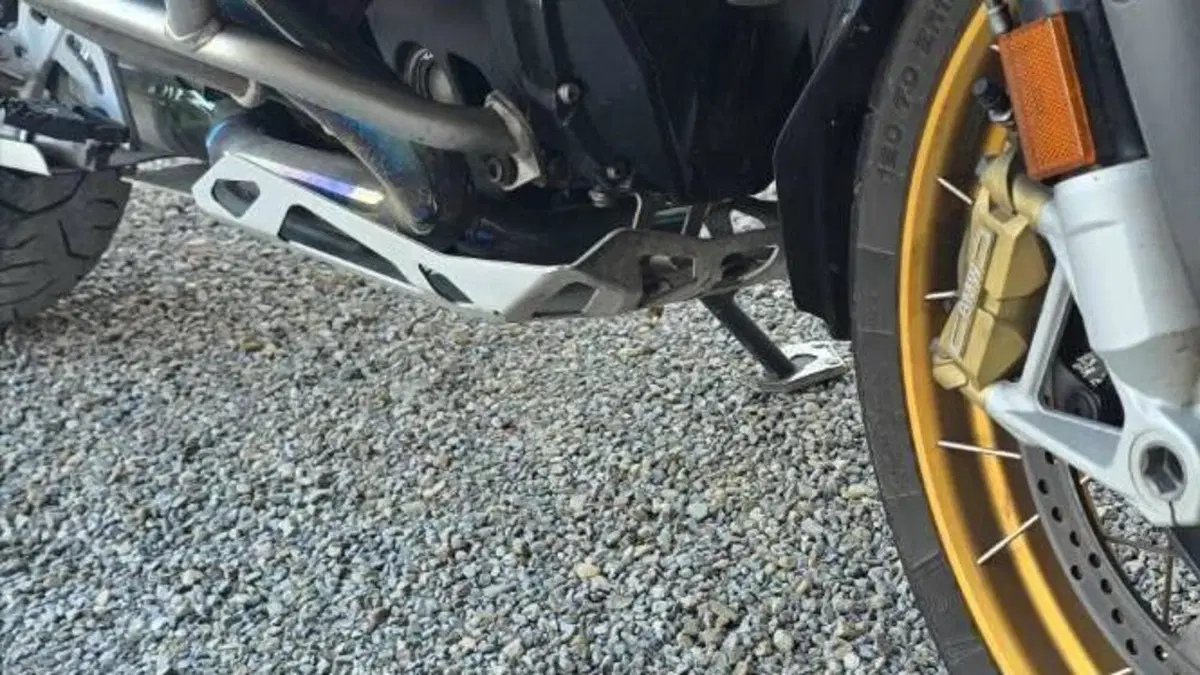 Bmw R 1250 GS (2019 - 20)  (11)