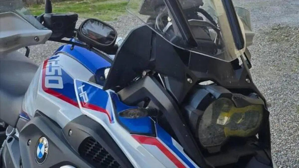 Bmw R 1250 GS (2019 - 20)  (13)
