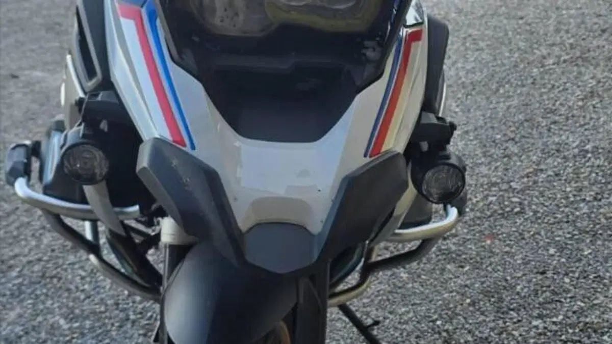 Bmw R 1250 GS (2019 - 20)  (14)