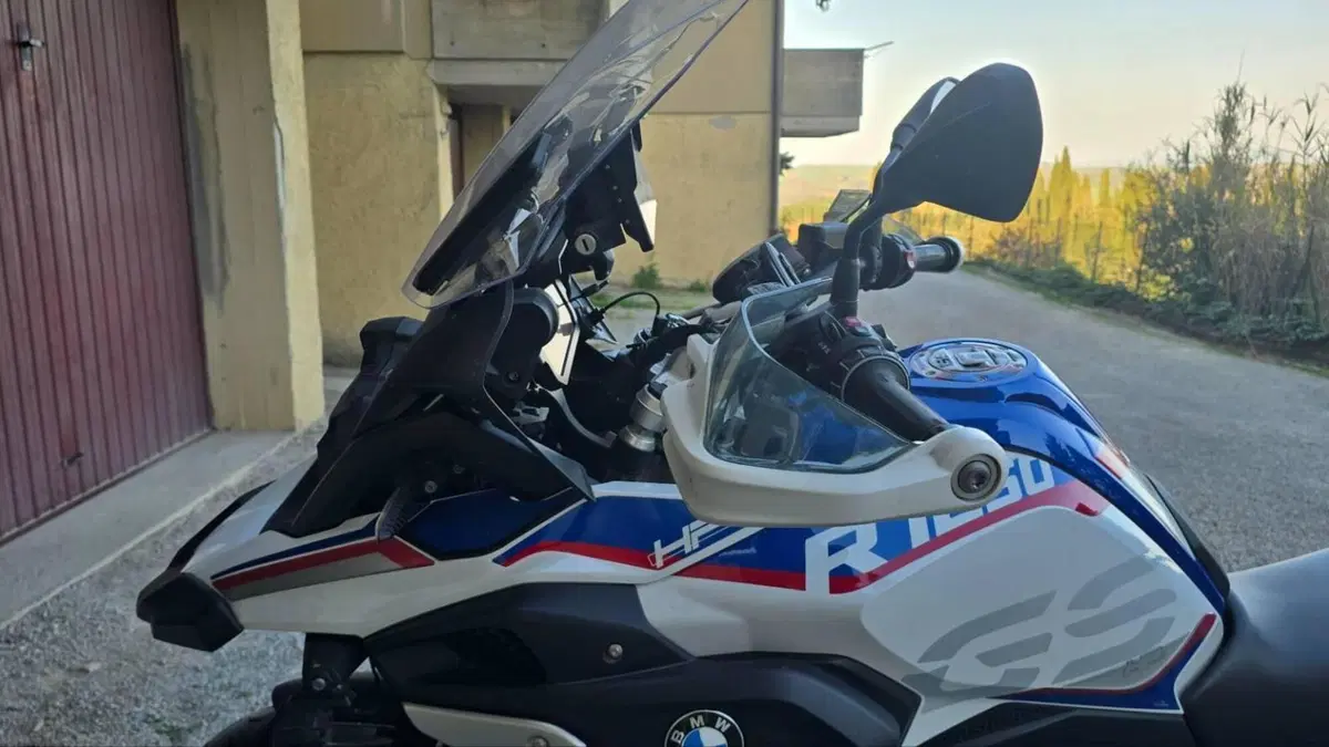 Bmw R 1250 GS (2019 - 20)  (16)