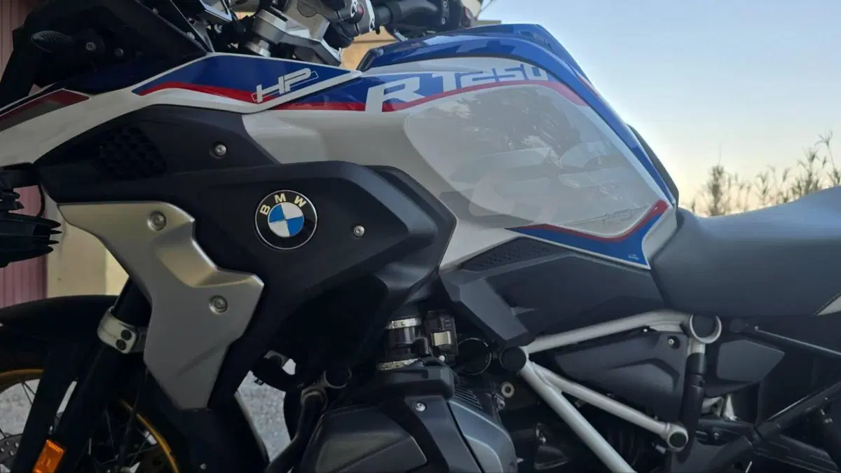 Bmw R 1250 GS (2019 - 20)  (17)