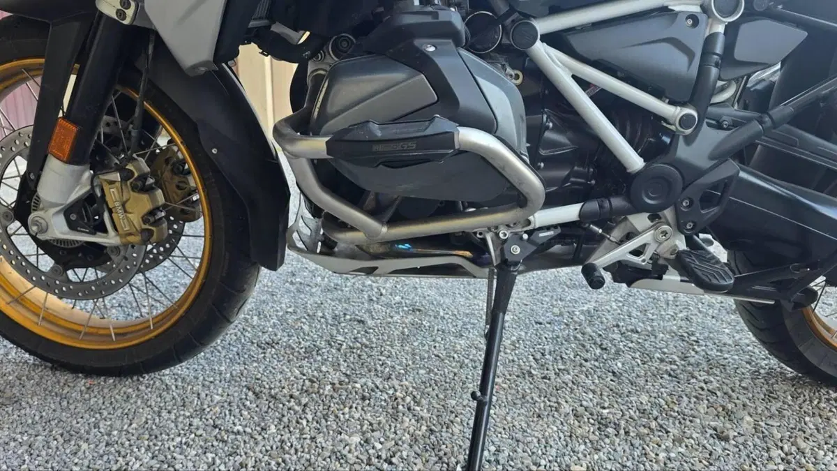 Bmw R 1250 GS (2019 - 20)  (18)