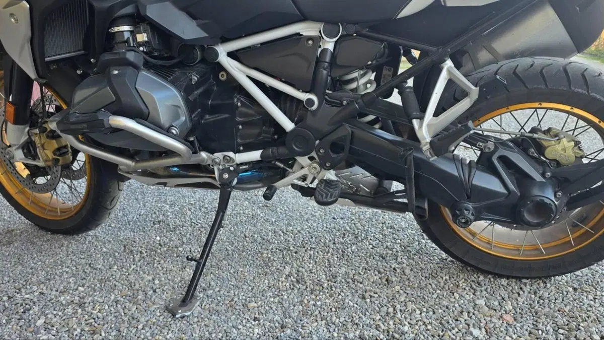 Bmw R 1250 GS (2019 - 20)  (19)