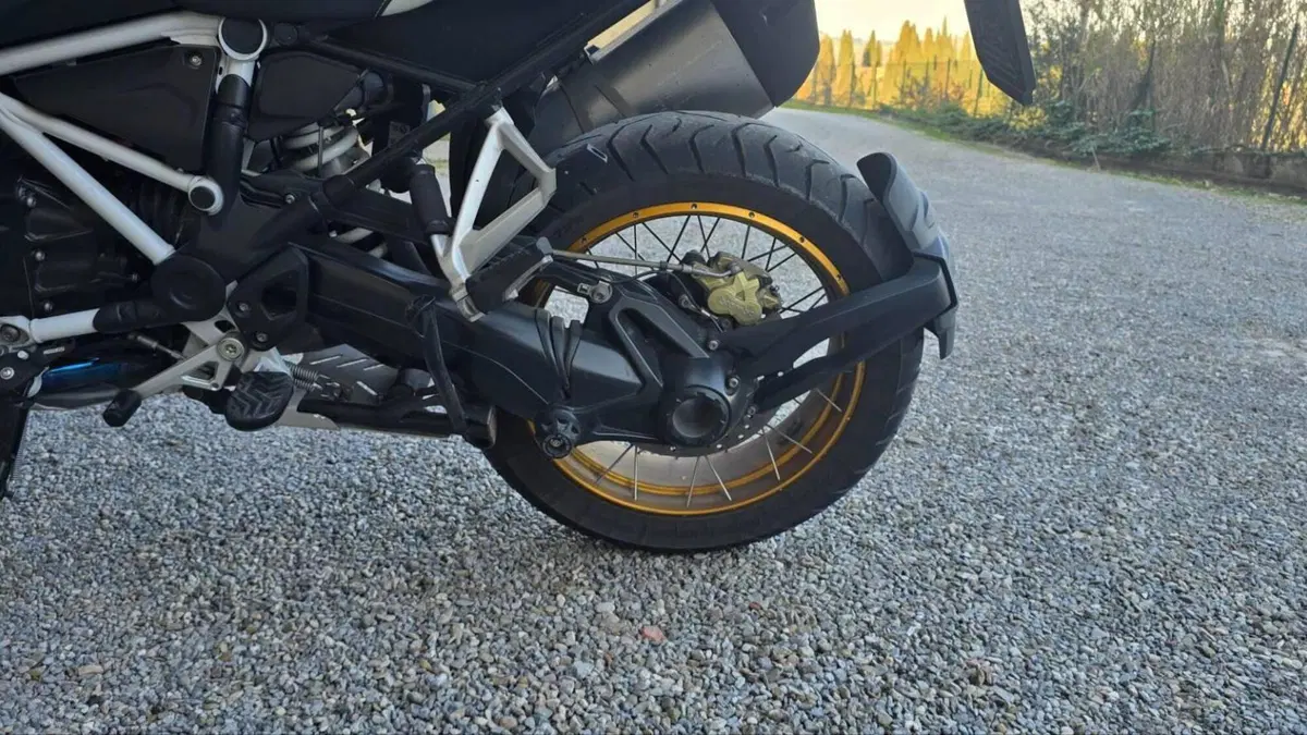 Bmw R 1250 GS (2019 - 20)  (20)