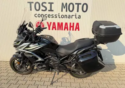 Kawasaki Versys 650 Grand Tourer (2017 - 20) - Annuncio 10128157