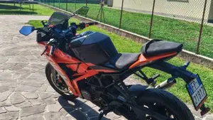 KTM RC 125 (2022 - 26)  (8)