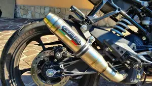 KTM RC 125 (2022 - 26)  (5)