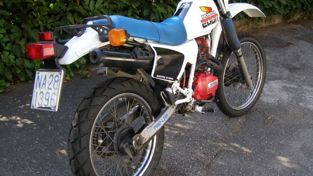 Honda   (2)