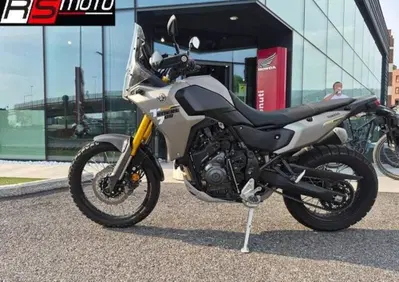 Yamaha Ténéré 700 (2025 - 26) - Annuncio 10128158
