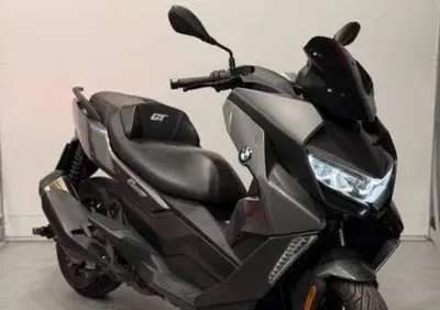 Bmw C 400 GT (2021 - 24) - Annuncio 10128097