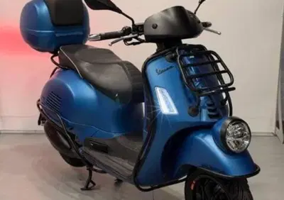 Vespa GTV 300 Hpe (2023 - 25) - Annuncio 10128071
