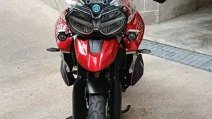 Triumph Tiger 800 XCa (2018 - 20) 