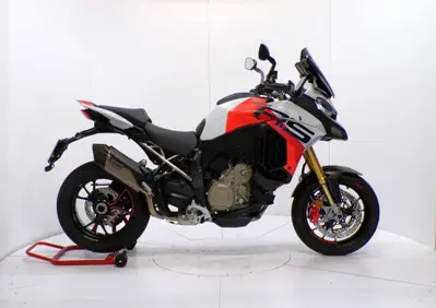 Ducati Multistrada V4 RS (2024 - 25) - Annuncio 10128156
